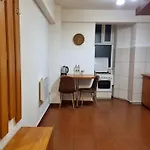 Ultracentral Calea Bucuresti Apartment *