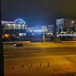 Ultracentral Calea Bucuresti *