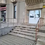 Ultracentral Calea Bucuresti *