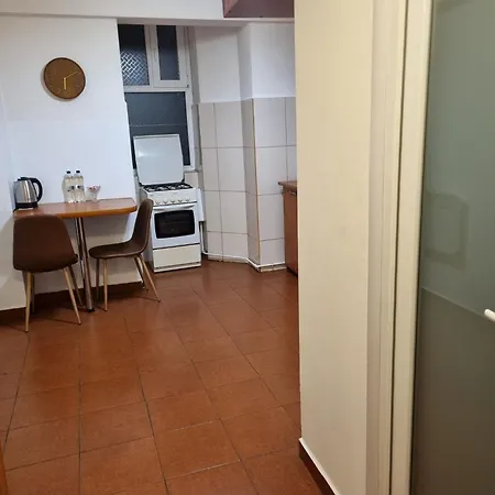 Ultracentral Calea Bucuresti Крайова