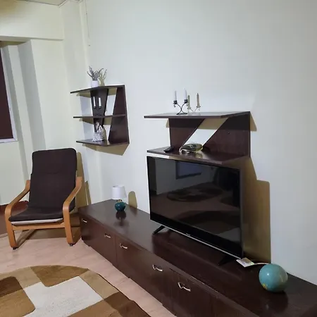 Ultracentral Calea Bucuresti