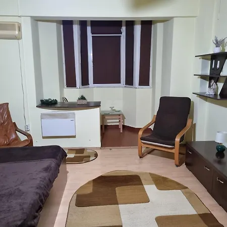 Ultracentral Calea Bucuresti Апартамент Крайова