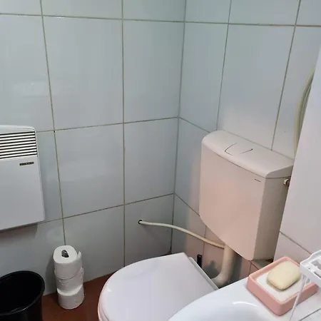 Ultracentral Calea Bucuresti *