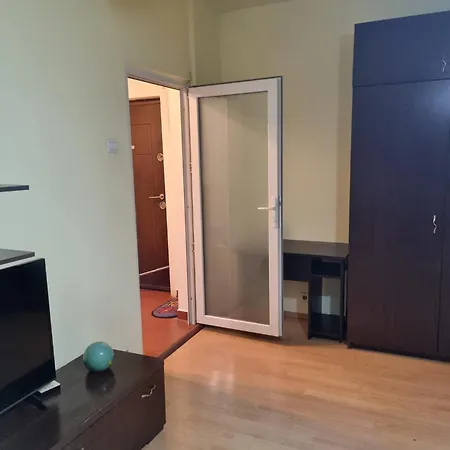 Апартамент Ultracentral Calea Bucuresti *