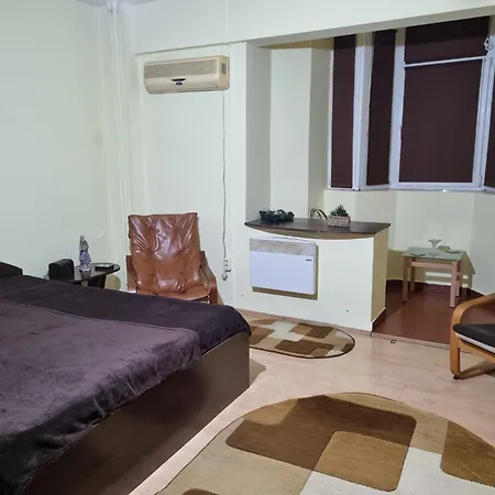 Ultracentral Calea Bucuresti