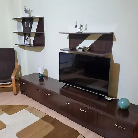 Διαμέρισμα Ultracentral Calea Bucuresti *