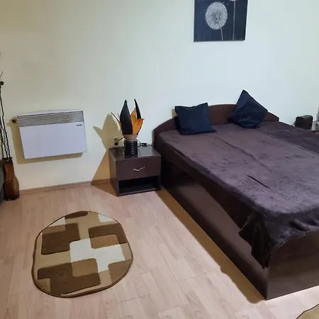 Ultracentral Calea Bucuresti Διαμέρισμα Κραϊόβα