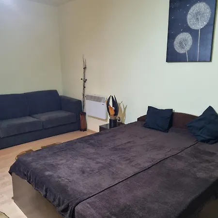 Ultracentral Calea Bucuresti *