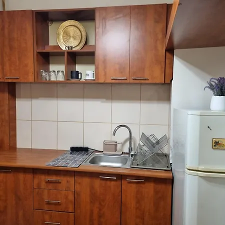 Ultracentral Calea Bucuresti