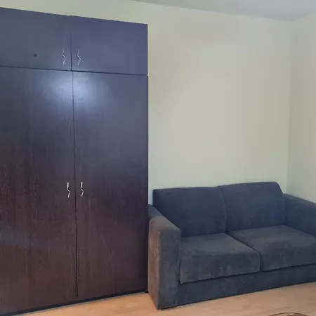 Ultracentral Calea Bucuresti