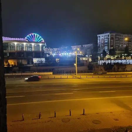 Ultracentral Calea Bucuresti *