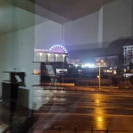 Ultracentral Calea Bucuresti *