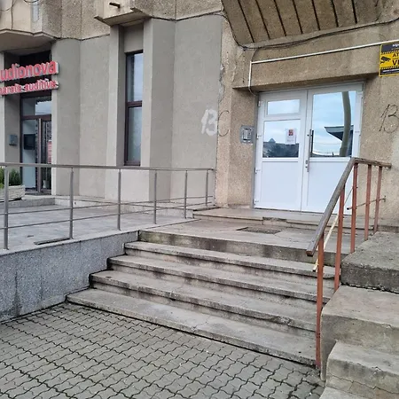 Ultracentral Calea Bucuresti *