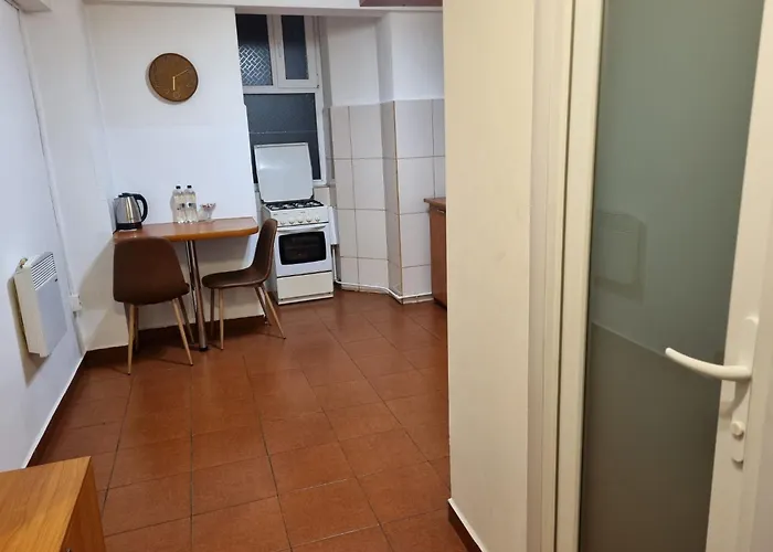 Ultracentral Calea Bucuresti Κραϊόβα