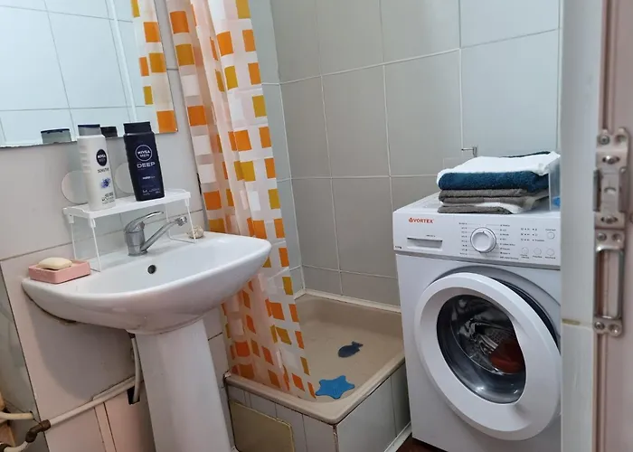 Ultracentral Calea Bucuresti Apartment *