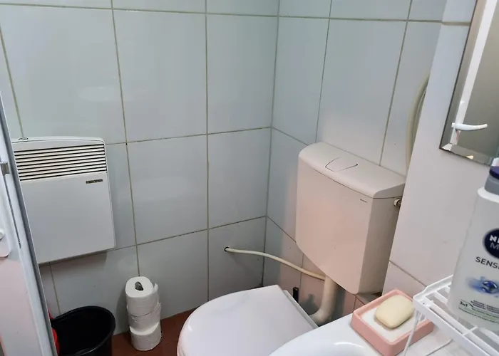 Ultracentral Calea Bucuresti *