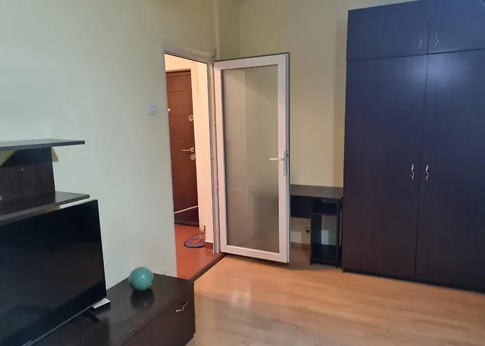 Διαμέρισμα Ultracentral Calea Bucuresti *