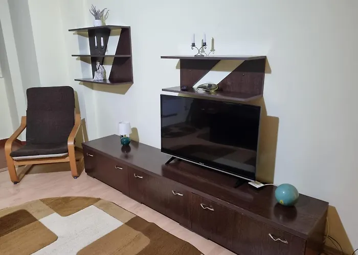 Apartment Ultracentral Calea Bucuresti *