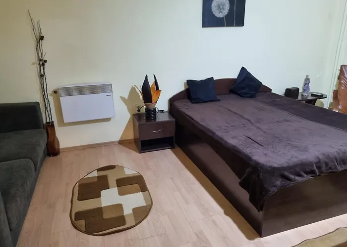 Ultracentral Calea Bucuresti Διαμέρισμα Κραϊόβα