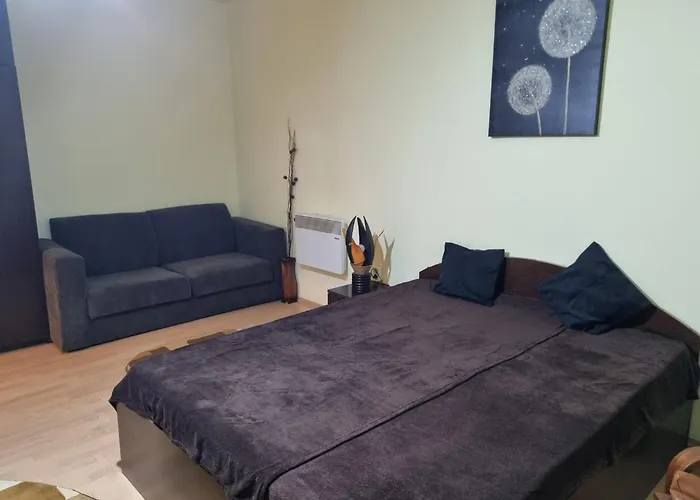 Ultracentral Calea Bucuresti *