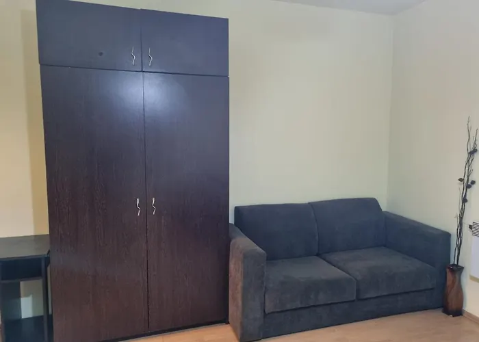 Ultracentral Calea Bucuresti